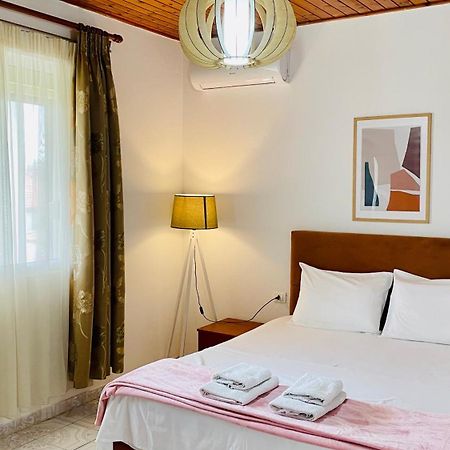 דיוויאקה Mia Guest House - Entire Home With Balcony & Garden מראה חיצוני תמונה