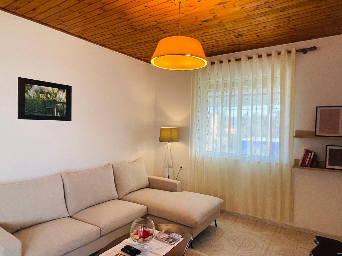 דיוויאקה Mia Guest House - Entire Home With Balcony & Garden מראה חיצוני תמונה