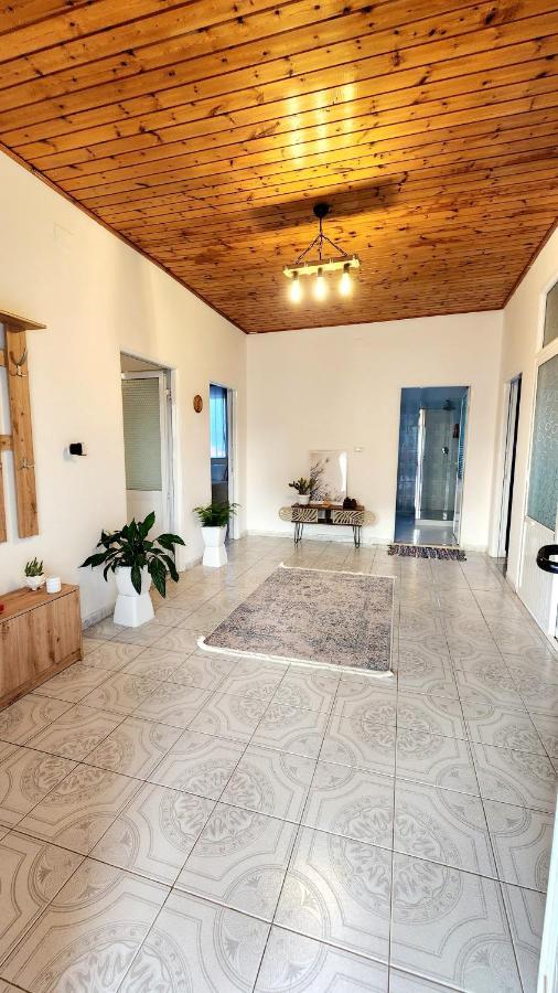 דיוויאקה Mia Guest House - Entire Home With Balcony & Garden מראה חיצוני תמונה