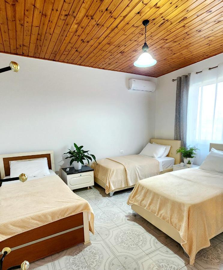 דיוויאקה Mia Guest House - Entire Home With Balcony & Garden מראה חיצוני תמונה