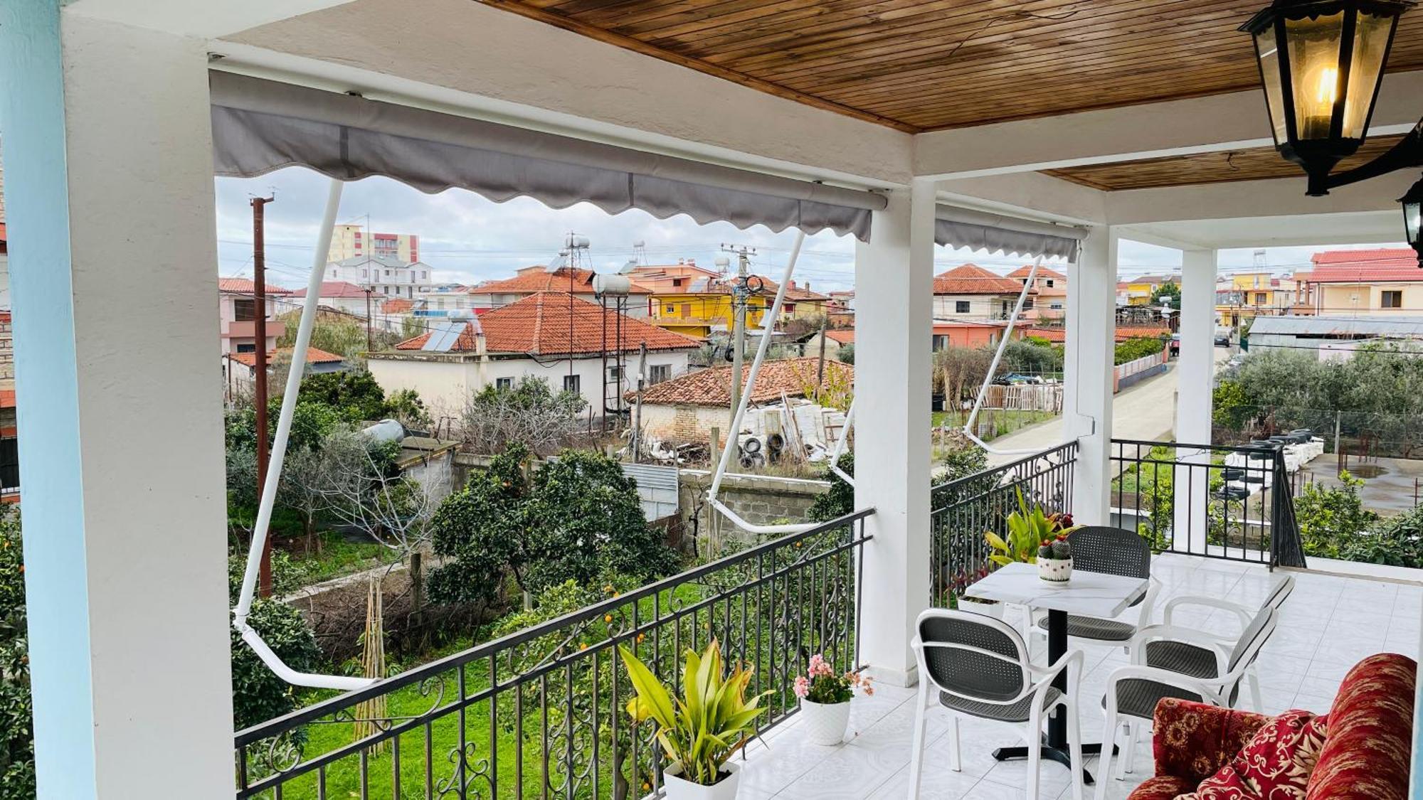 דיוויאקה Mia Guest House - Entire Home With Balcony & Garden מראה חיצוני תמונה