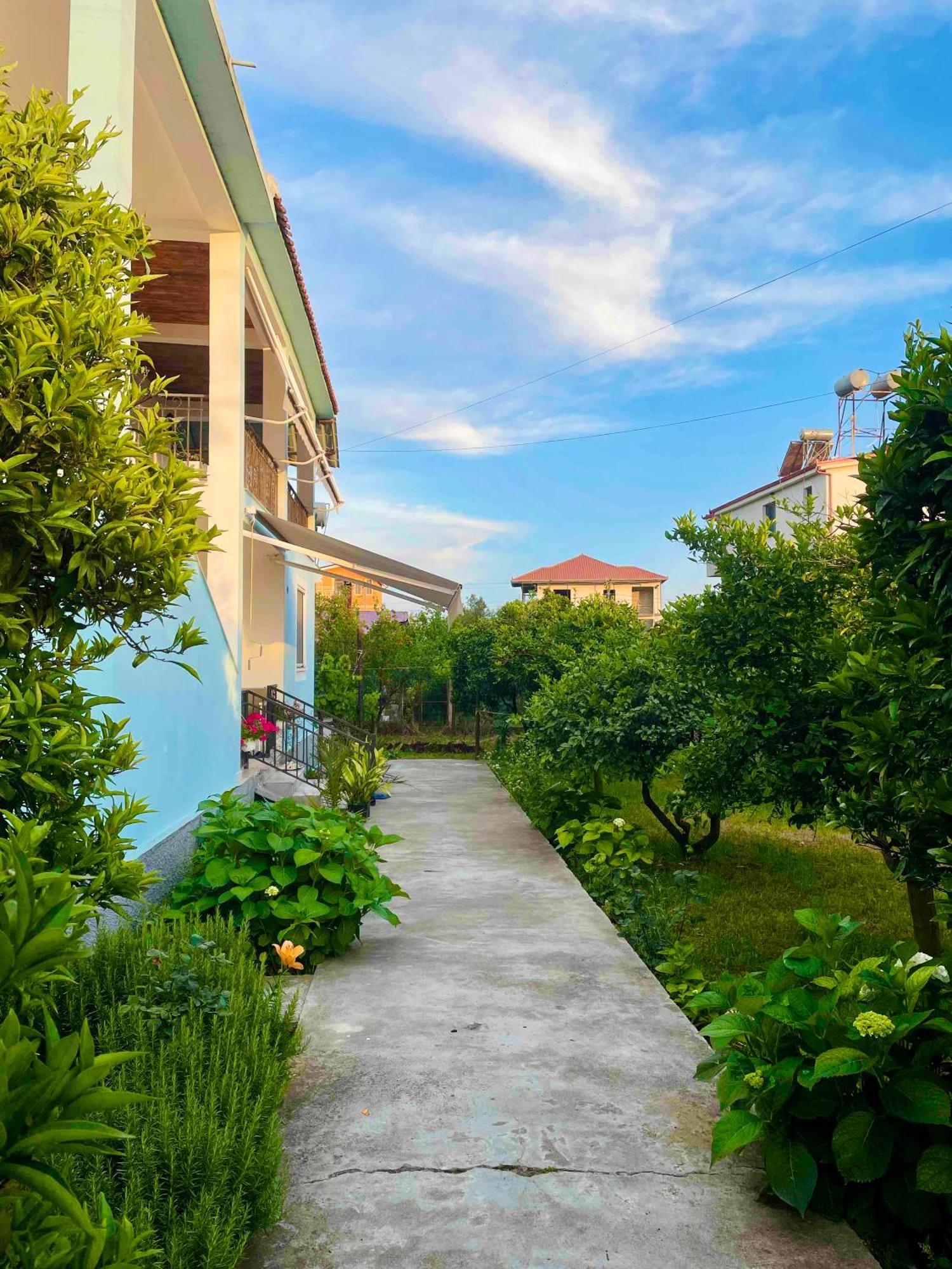 דיוויאקה Mia Guest House - Entire Home With Balcony & Garden מראה חיצוני תמונה