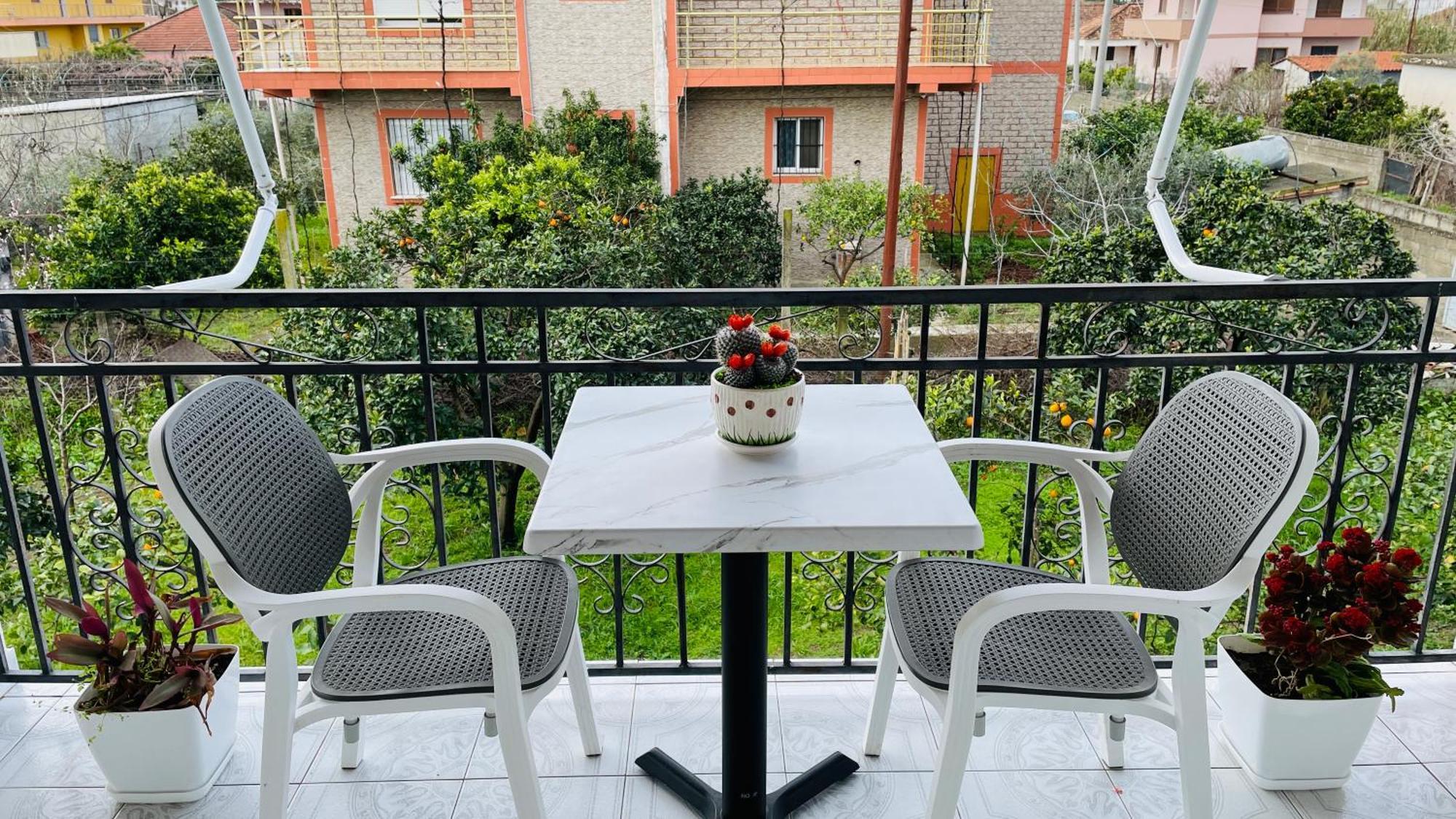 דיוויאקה Mia Guest House - Entire Home With Balcony & Garden מראה חיצוני תמונה