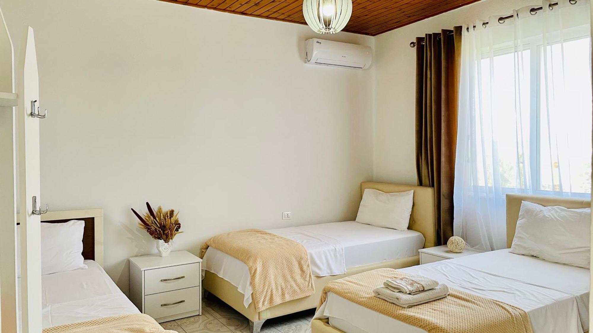 דיוויאקה Mia Guest House - Entire Home With Balcony & Garden מראה חיצוני תמונה